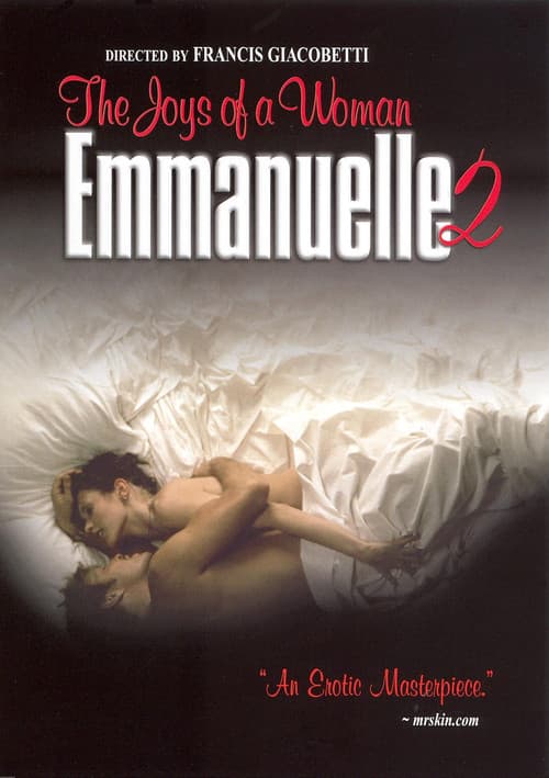 Emmanuelle: l'Antivierge (1975) poster
