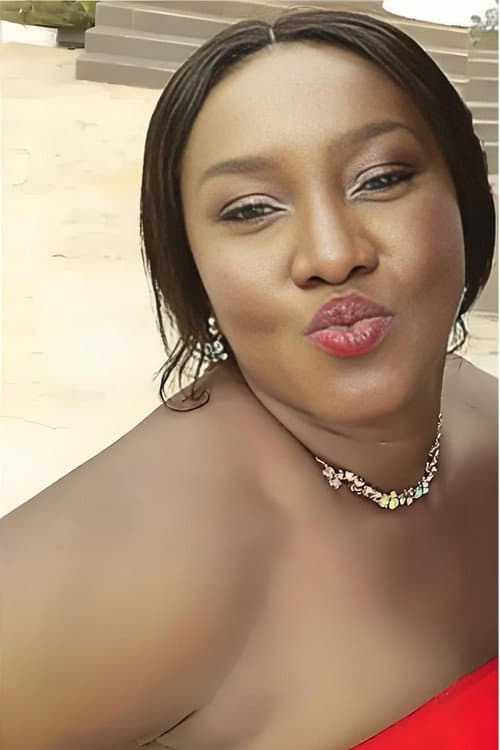 Anne Njemanze foto