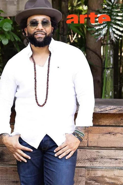 Ky-Mani Marley - Summerjam Festival 2026 (2026) poster