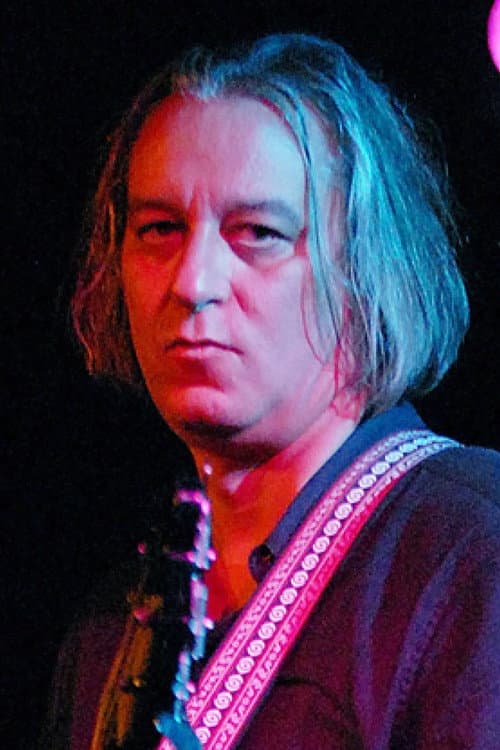 Peter Buck foto