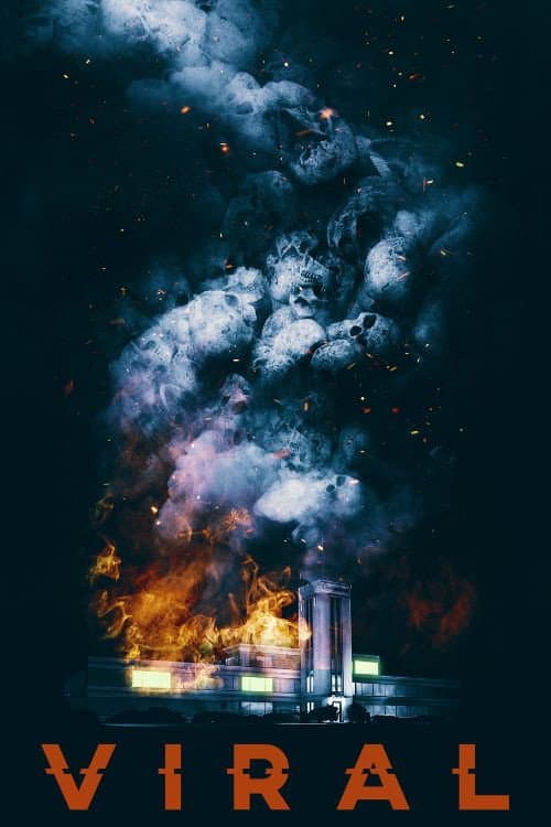 Viral (2025) poster