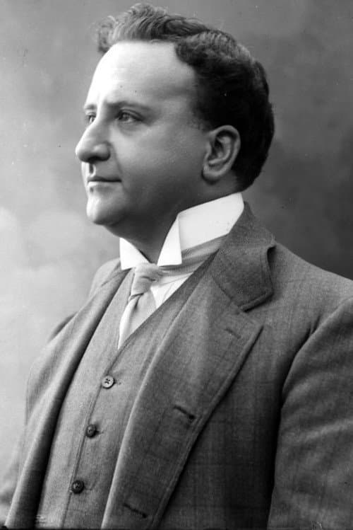 Ugo Piperno foto