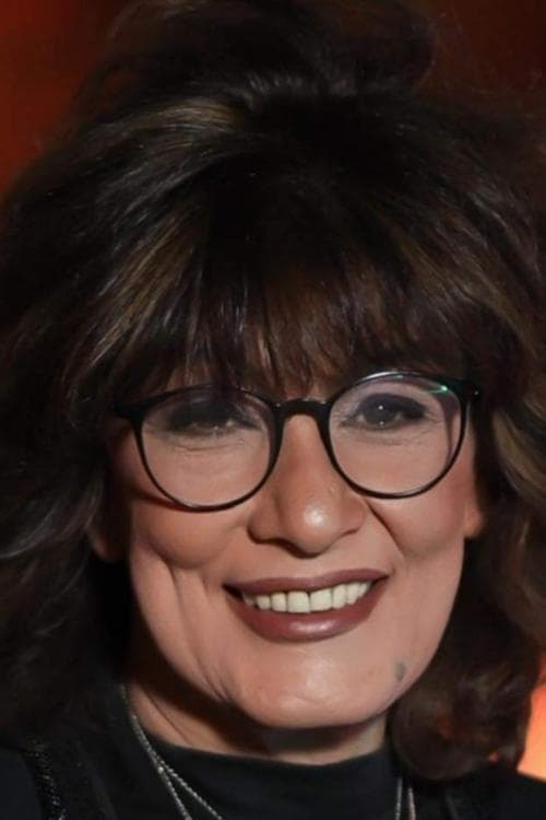 Samah Anwar foto