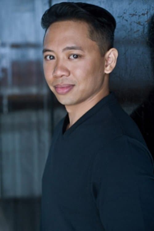 Byron Abalos foto