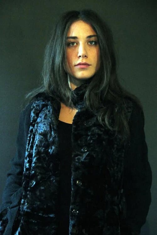 Ludovica Bargellini foto