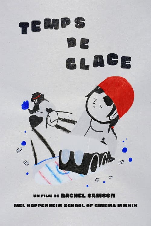 Temps de glace (2019) poster