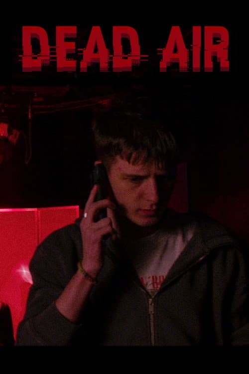 Dead Air (2026) poster