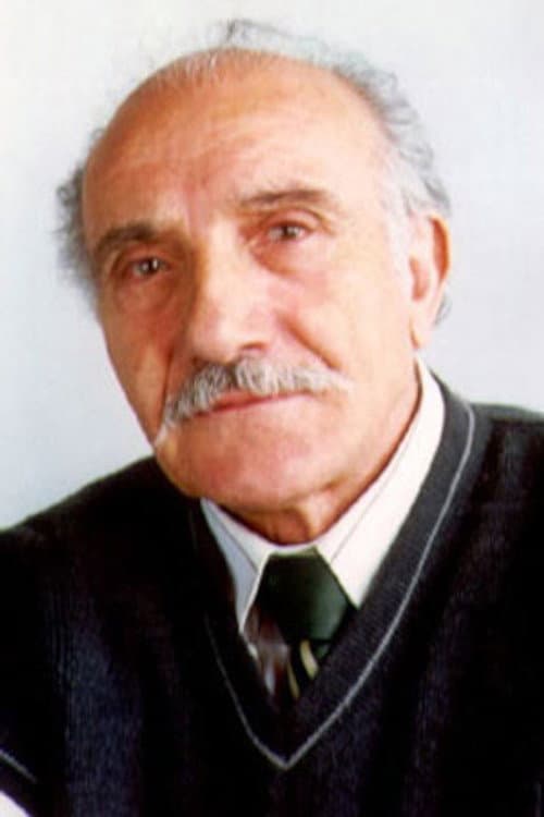 Gregory Chepchyan foto