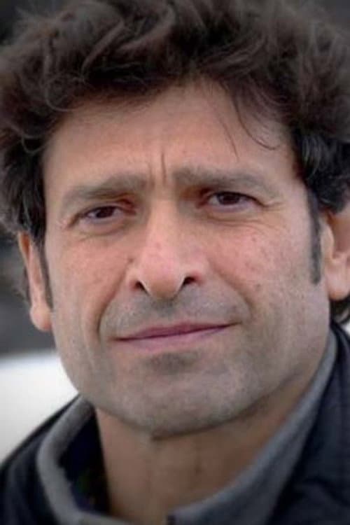 Cesare Apolito foto
