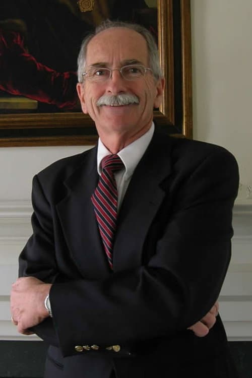 Doctor Dale Russell foto