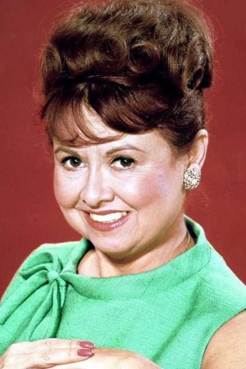 Sandra Gould foto