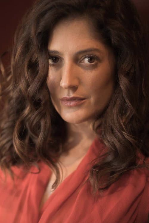 Marta Gil foto