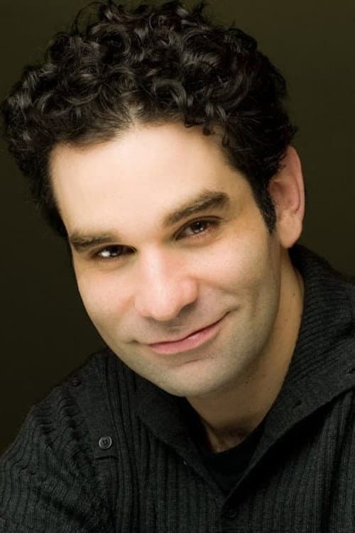 Frederic Antoun foto