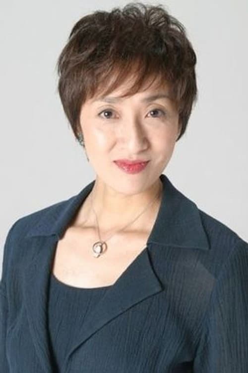 Tomoko Miyadera foto