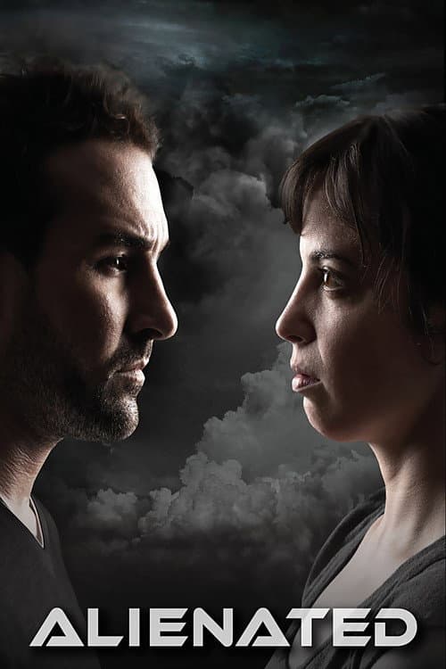 Alienated (2016) poster