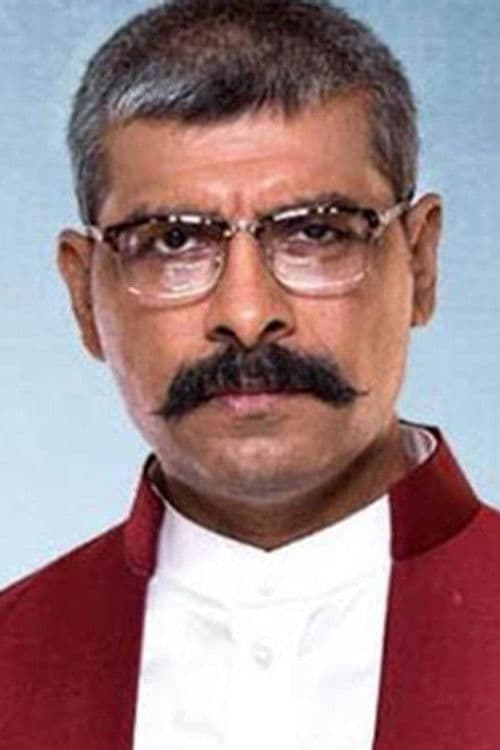 Sudip Mukherjee foto