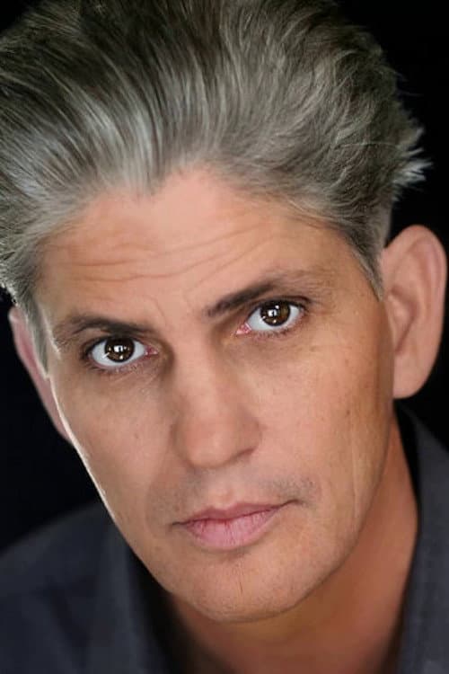 Patrick Cochran foto