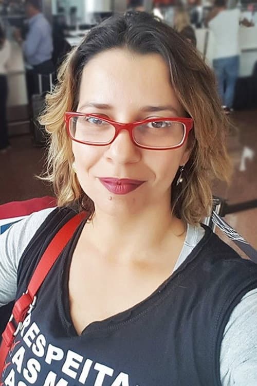 Ana Lúcia Keunecke foto