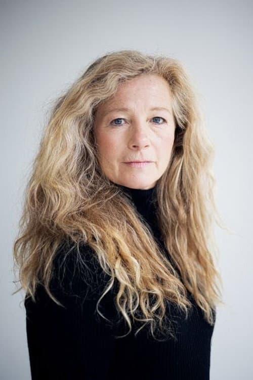 Tanja de Wendt foto