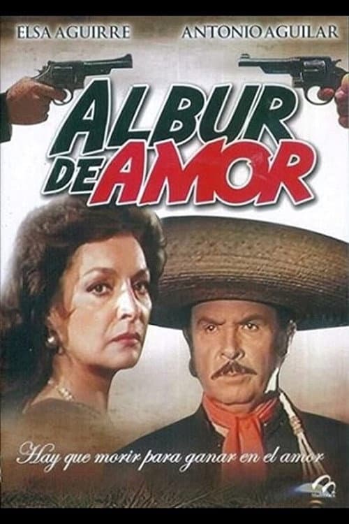 Albur de amor (1980) poster