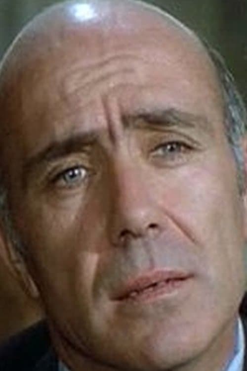 Riccardo Parisio Perrotti foto