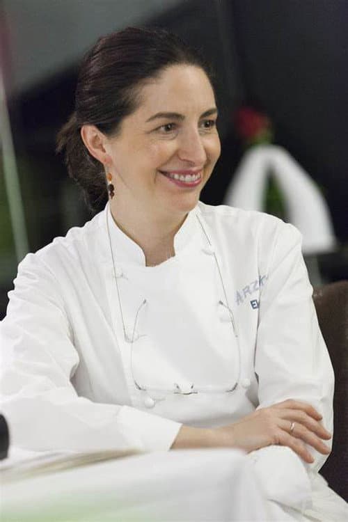 Elena Arzak foto