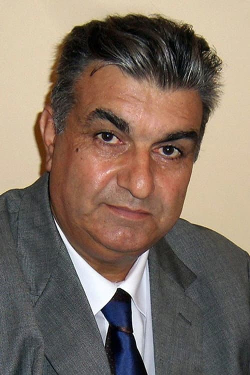 Azad Şükürov foto