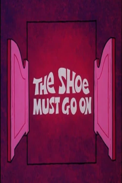 The Shoe Must Go On (1973) poster