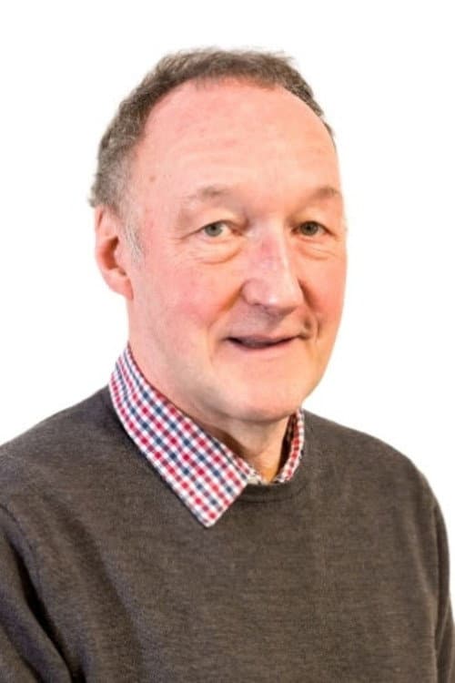Roddy Forsyth foto