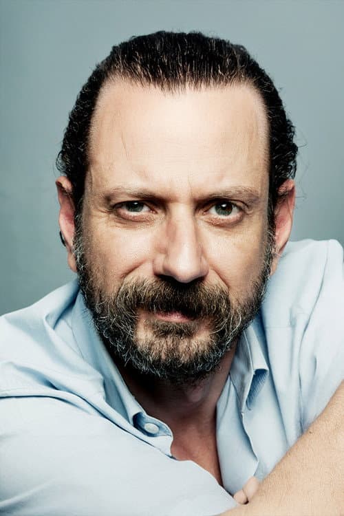 Edip Saner foto