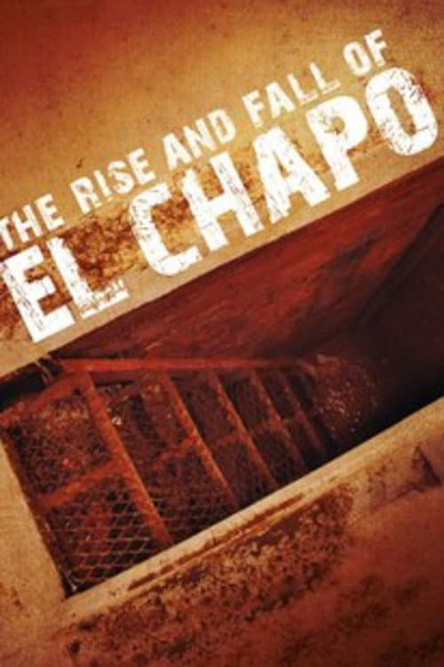 The Rise and Fall of El Chapo (2016) poster