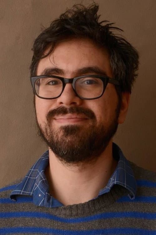 Andrew Bujalski foto