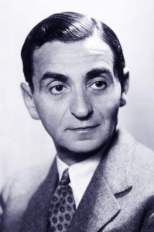 Irving Berlin foto