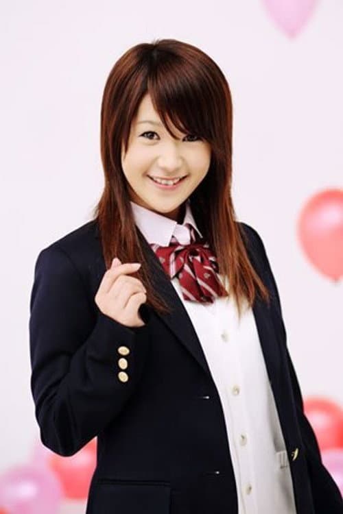 Marina Kuroki foto