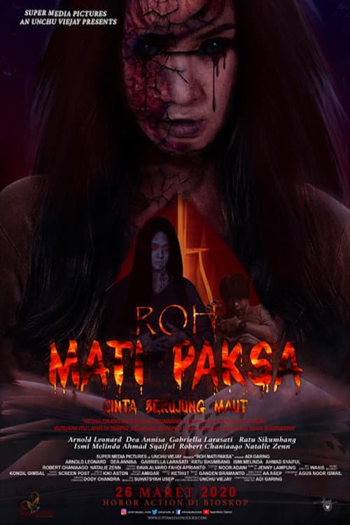 Roh Mati Paksa (2021) poster