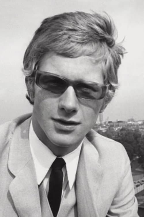 Andrew Loog Oldham foto