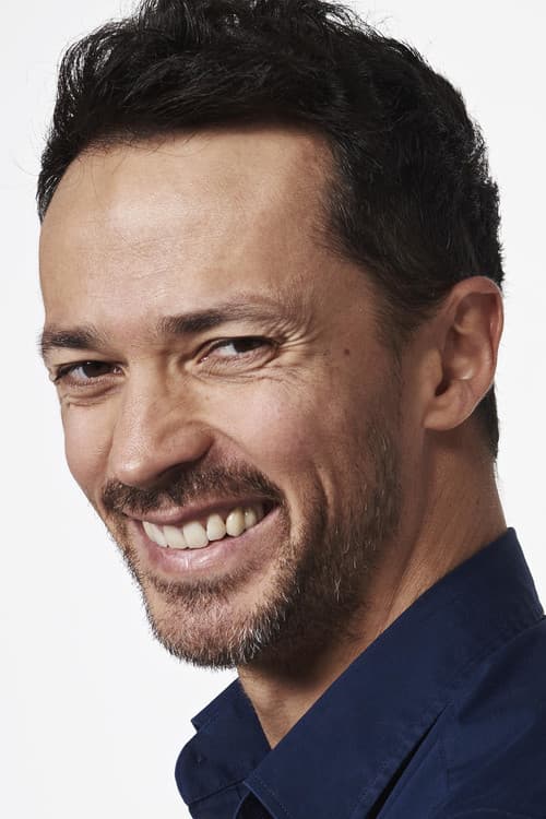 Rafał Cieszyński foto