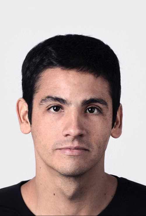 Felipe Esparza Pérez foto