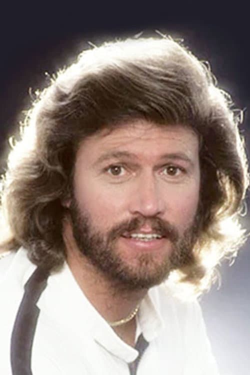 Barry Gibb foto