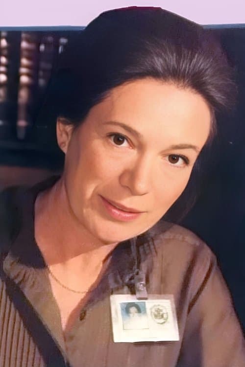 Gerda Nicolson foto