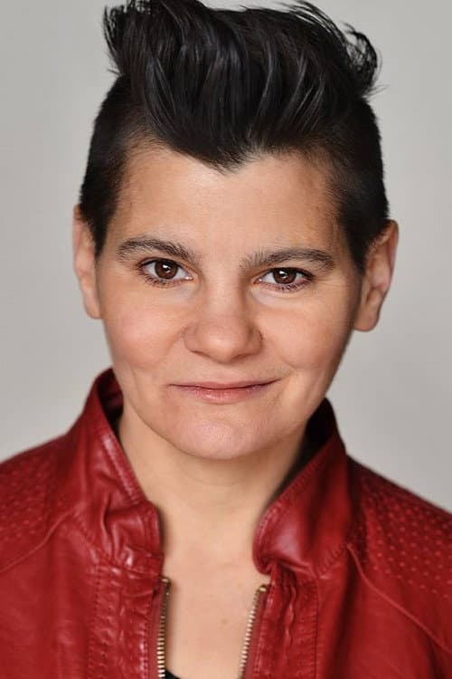 Jodi Pongratz foto