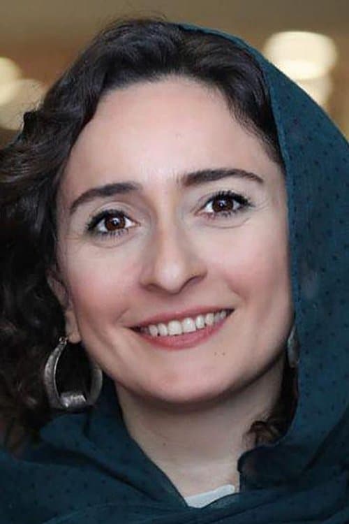 سهیلا گلستانی foto