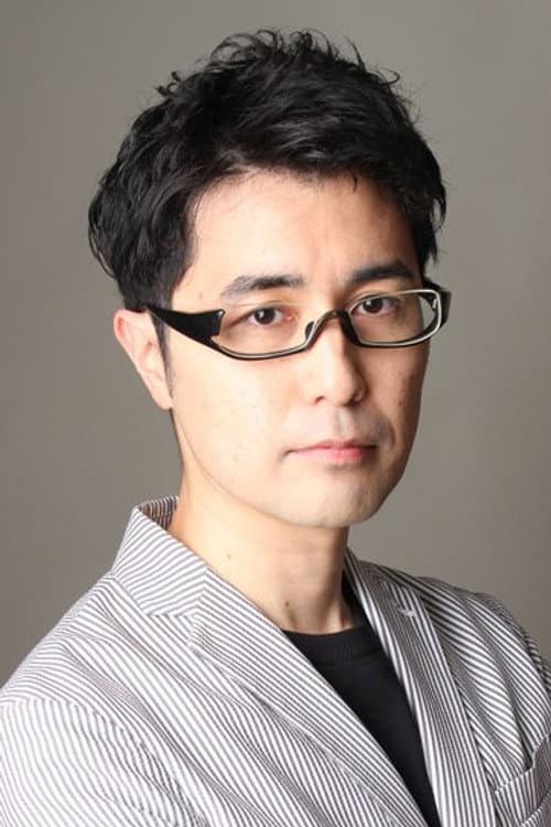 京極義昭 foto
