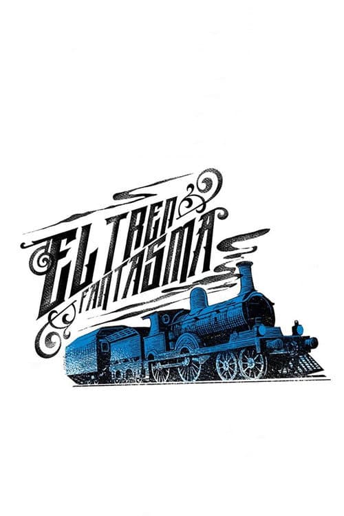 El tren fantasma (1926) poster