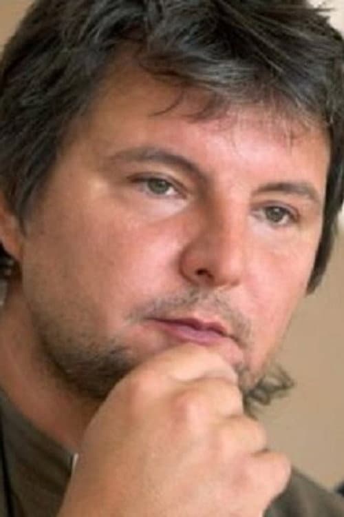 Станислав Мареев foto