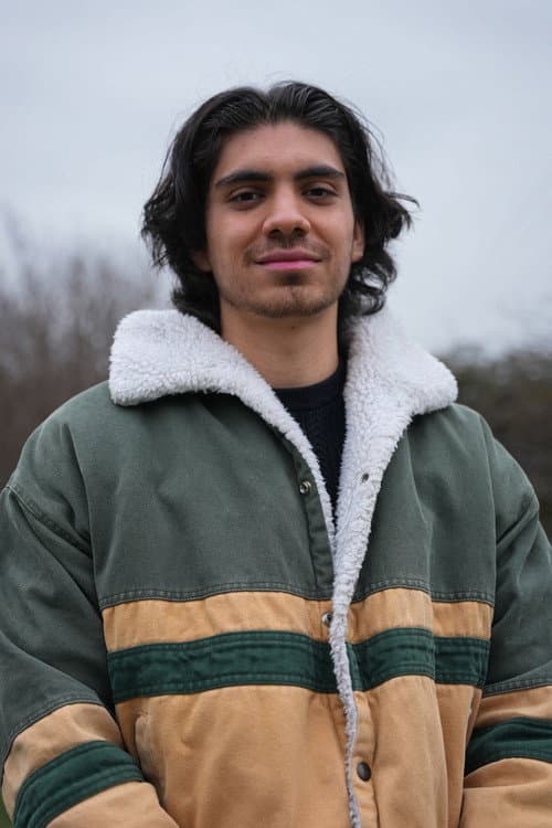 Sergio Muñoz Esquer foto