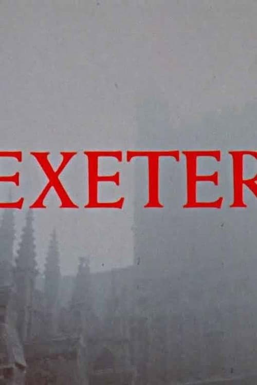 Exeter (1972) poster