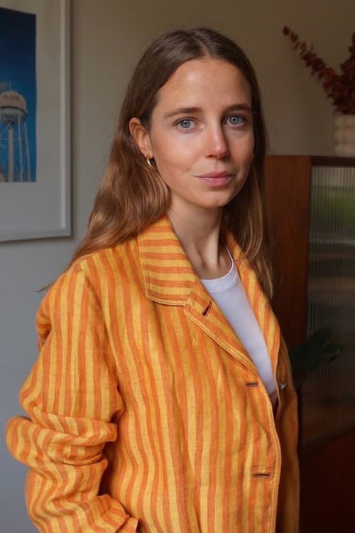 Maddalena Crespi foto