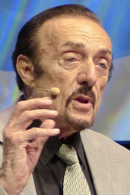 Philip Zimbardo foto