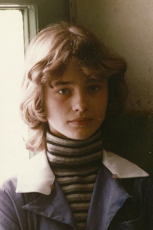 Iván Anikó foto